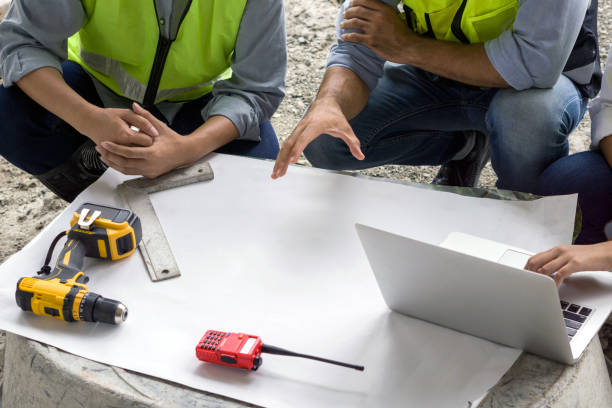 Best Affordable Concrete Contractor  in Pagould, AR